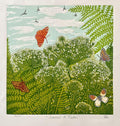 Butterfly, Original