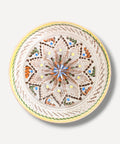 Cara Large Serving Plate