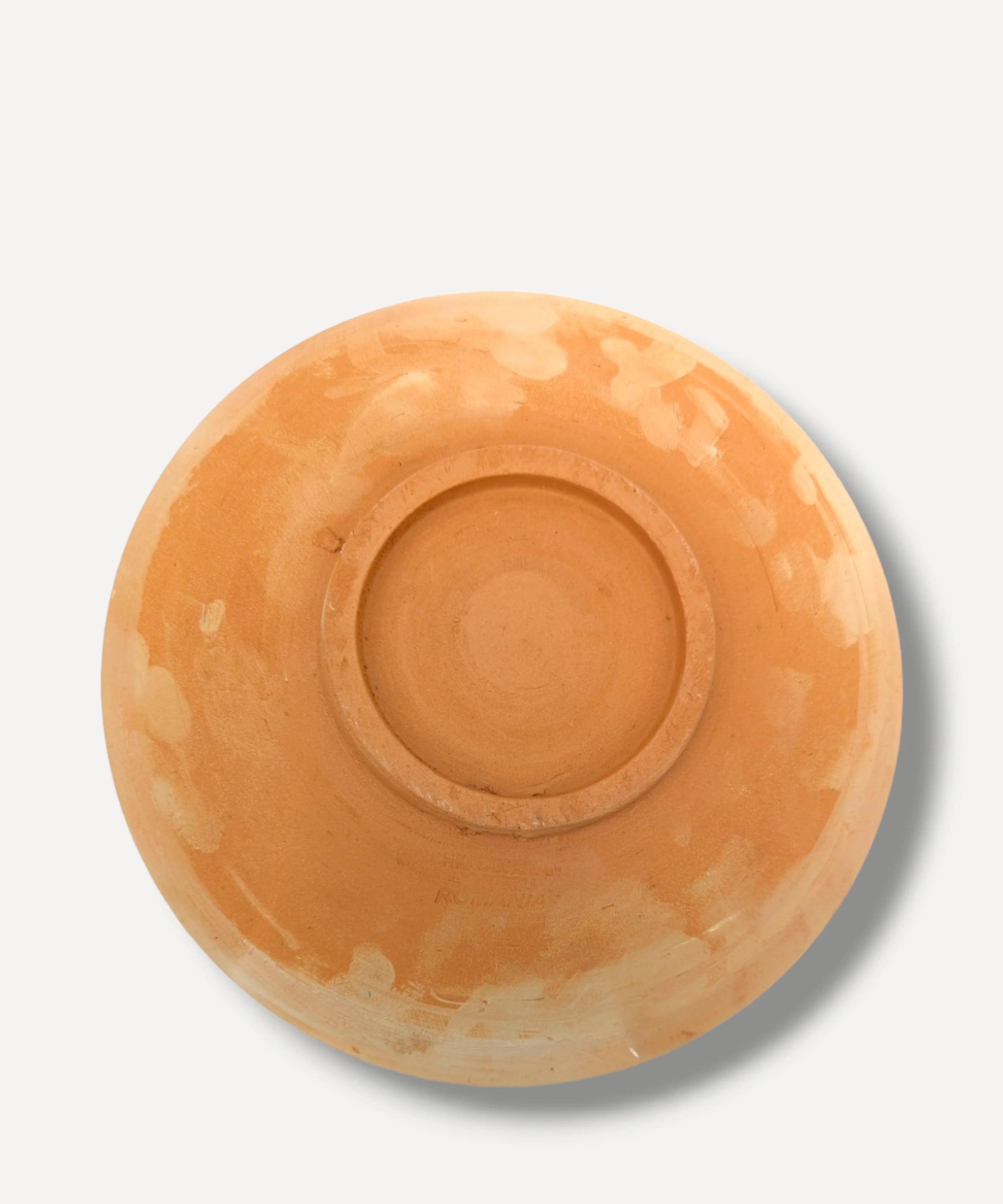 Cara Large Serving Plate