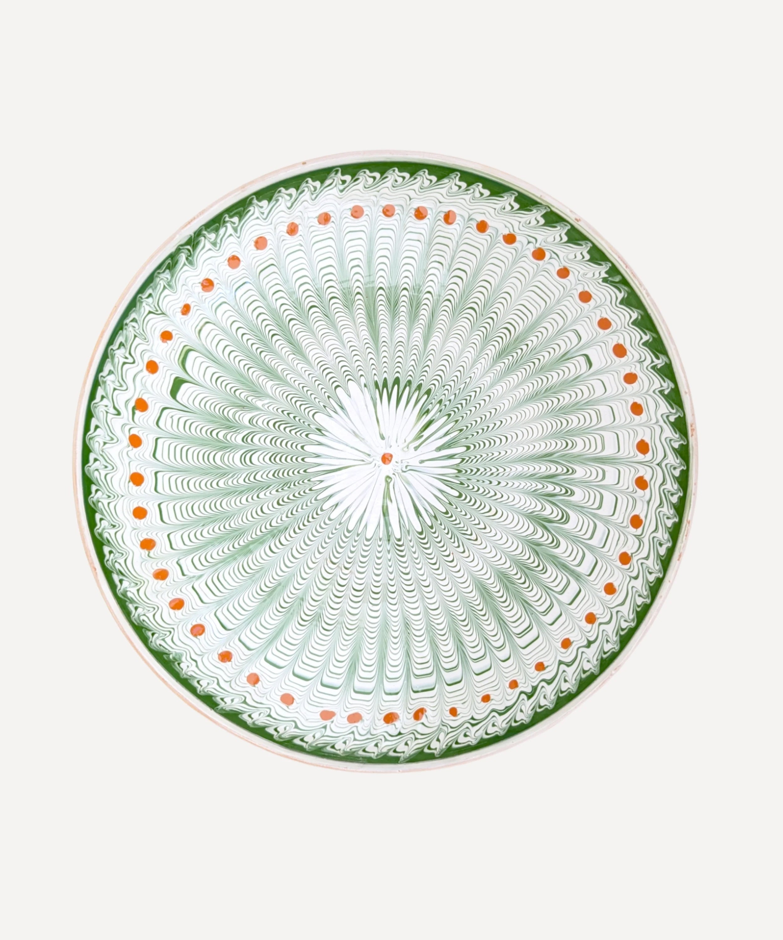 Dana - Large Serving Plate