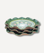 Dorina Ripple Servings Dish