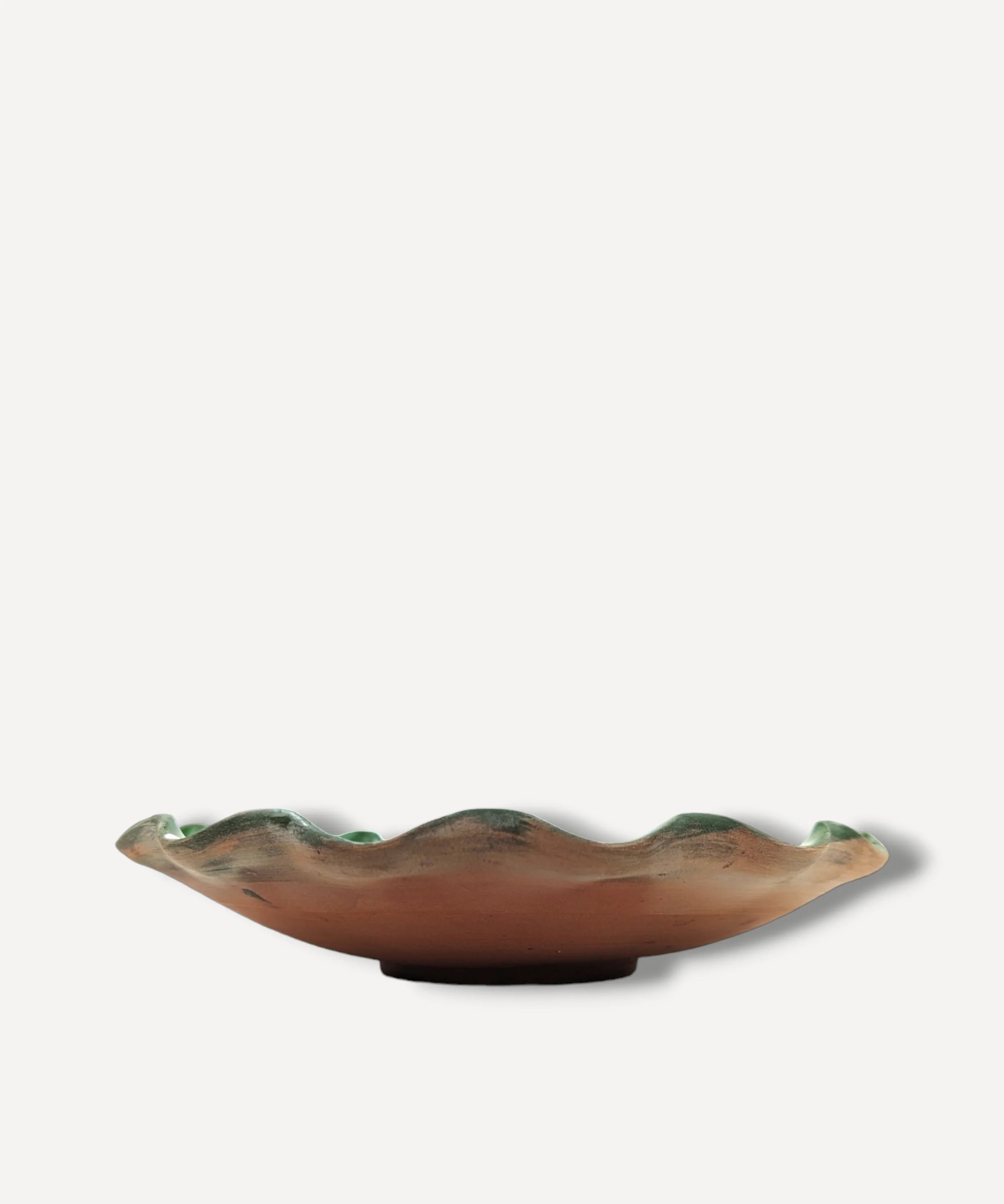 Dorina Ripple Servings Dish