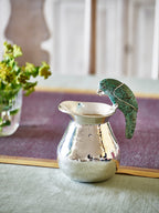 Green Parrot Cremera