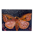 Heart and Dart Moth, Original