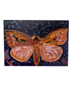 Heart and Dart Moth, Original