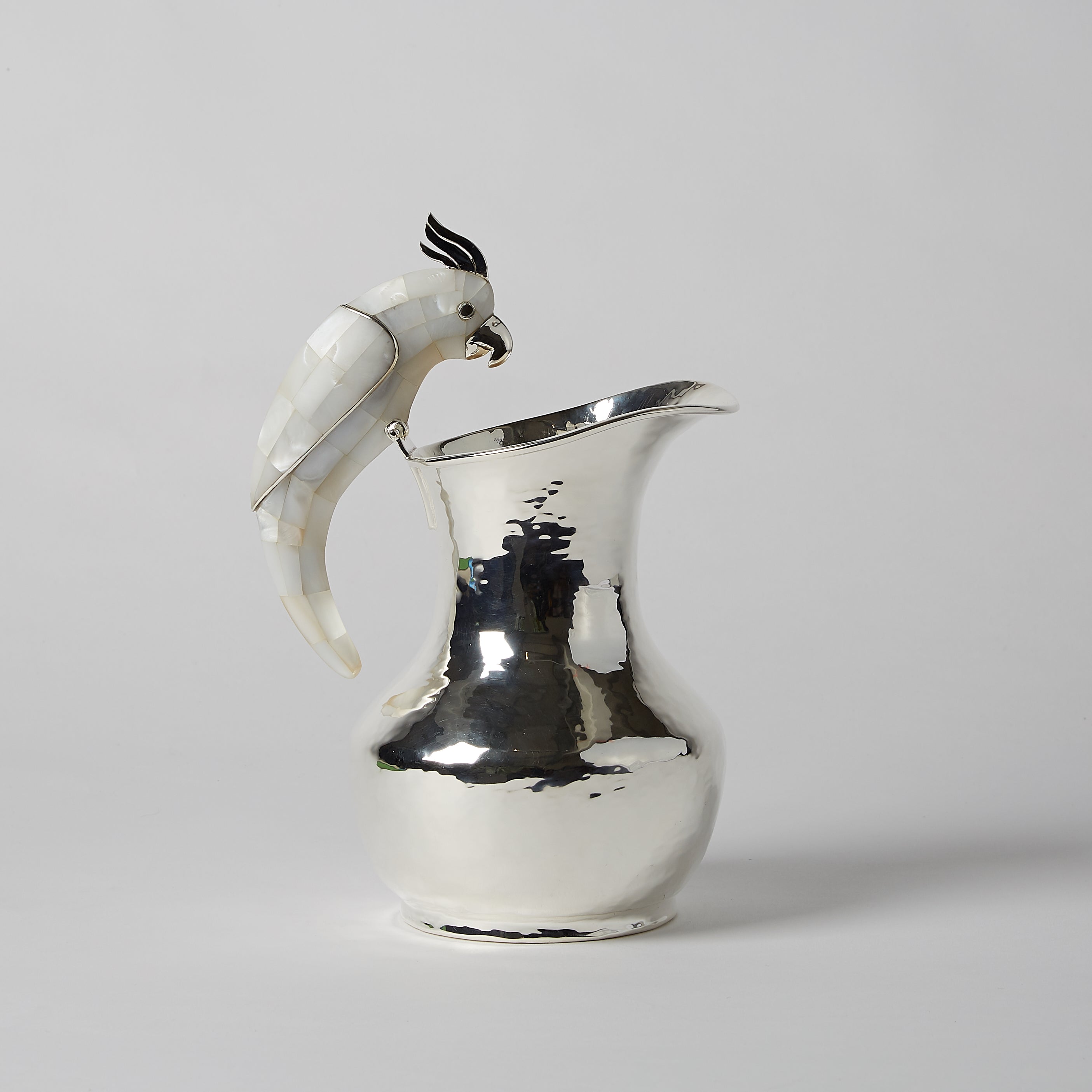 Cockatoo Jarrita, 1L