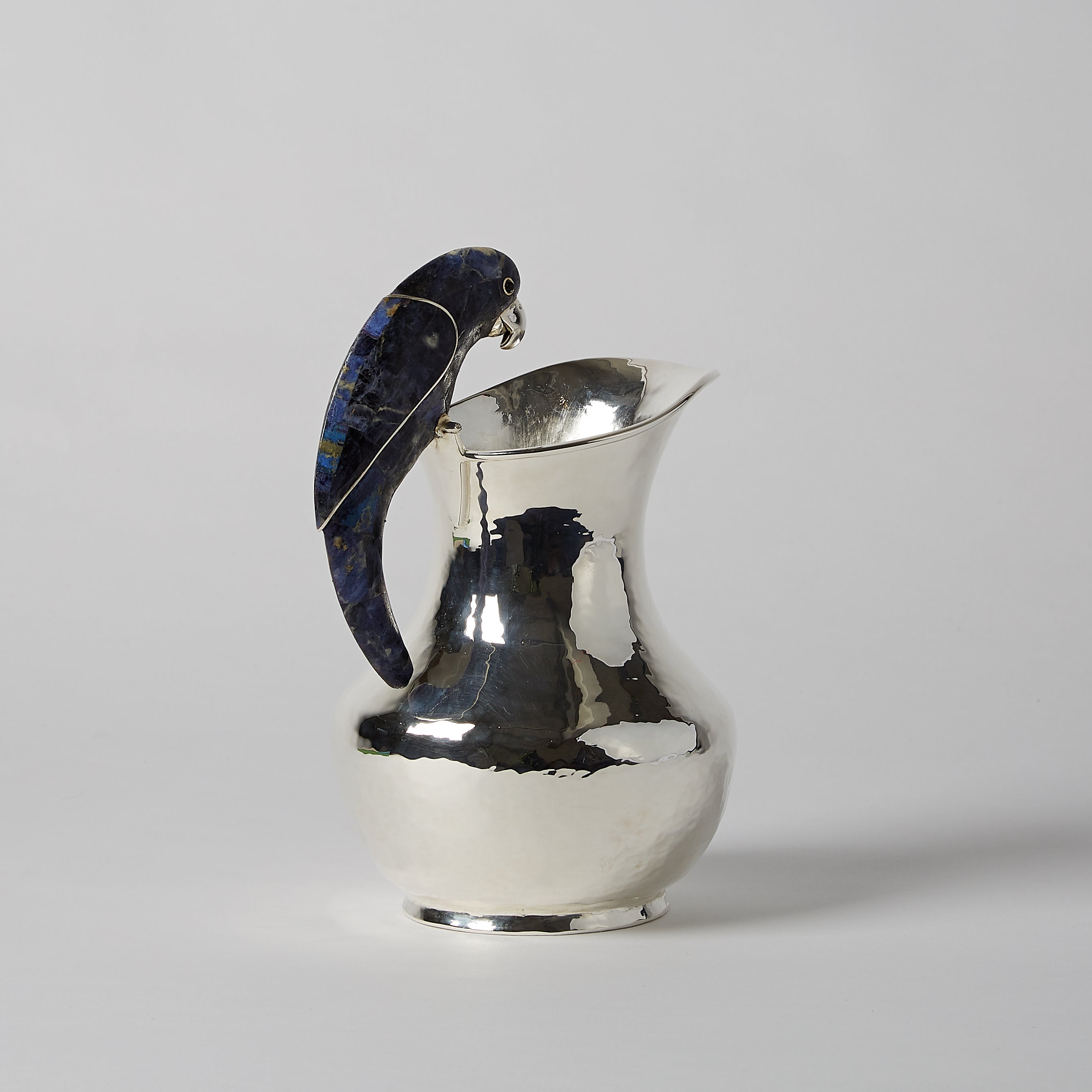 Blue Parrot Jarrita, 1L