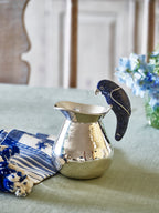 Blue Parrot Cremera