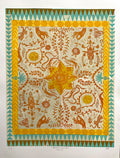 Pattern in Life II, Original