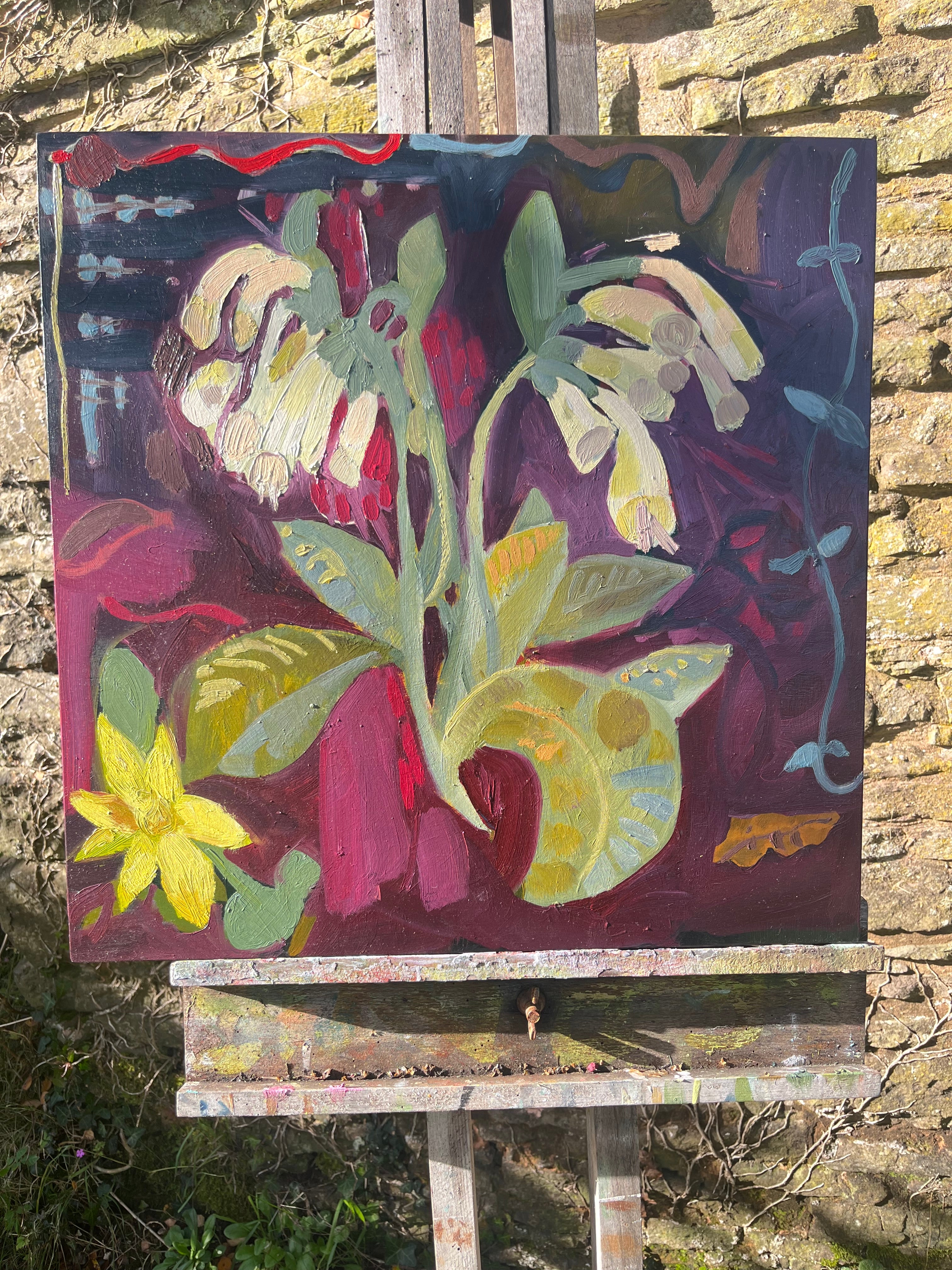 Perennial, Original
