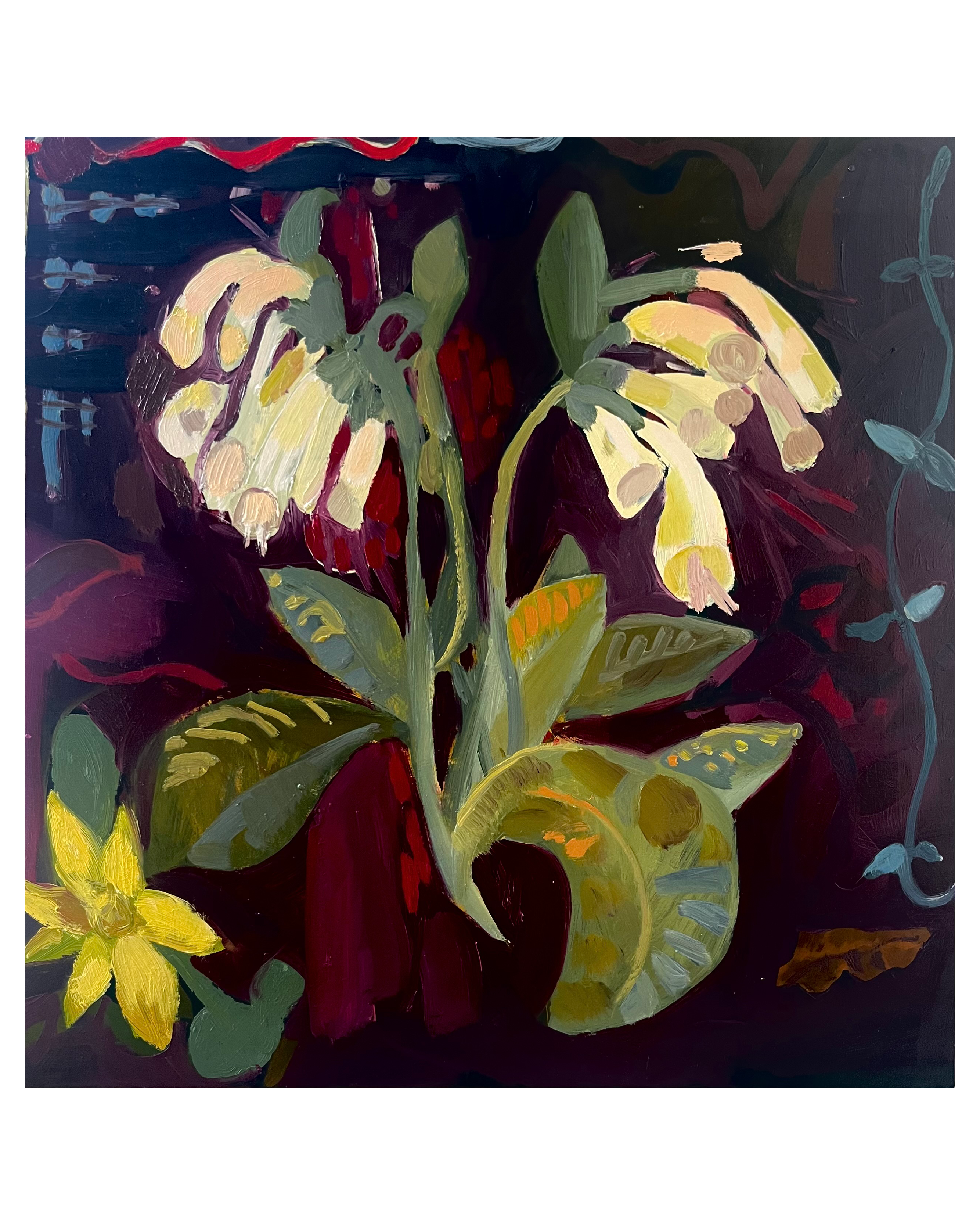 Perennial, Original