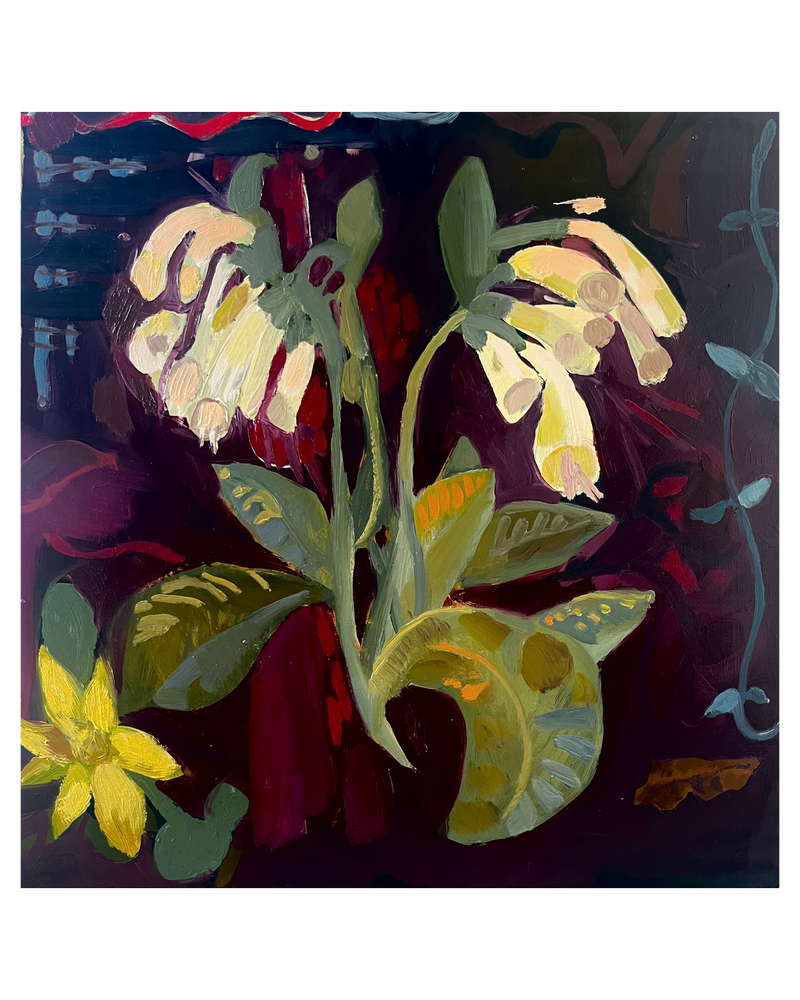 Perennial, Original