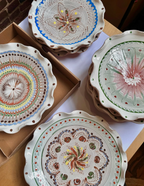 Ripple plate collection