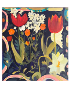 Spring Garden, Original