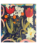 Spring Flowers, Print