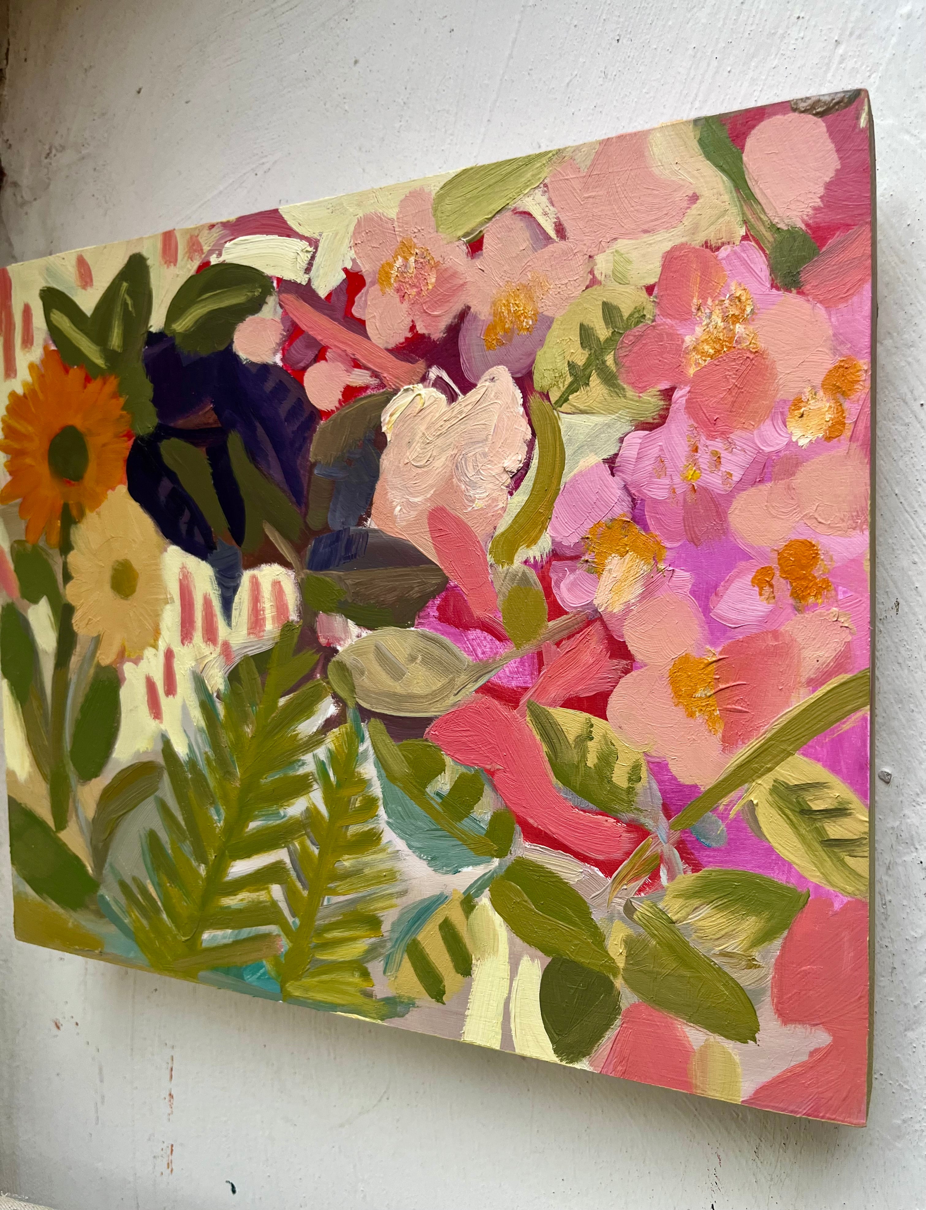 Vintage Garden, Original
