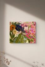 Vintage Garden, Original