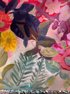 Vintage Garden, Original