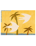Where You Go, I Go, Print